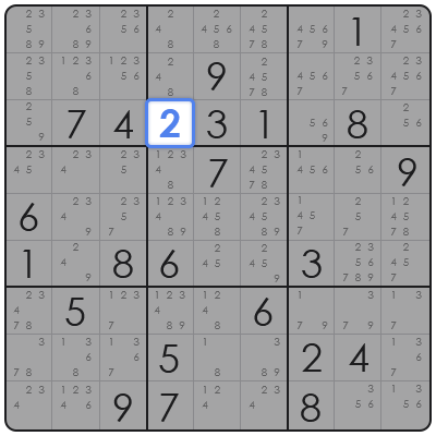 what is a good time for a medium sudoku